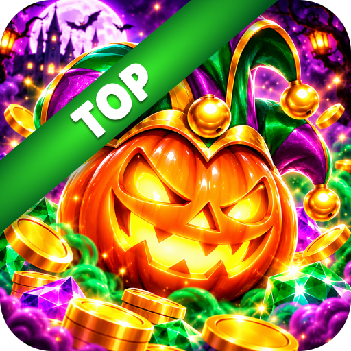 Kiing Joker app icon